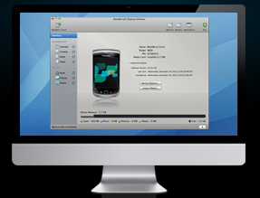 Download Blackberry Desktop Software For Windows 8