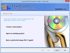 Cd copy protection