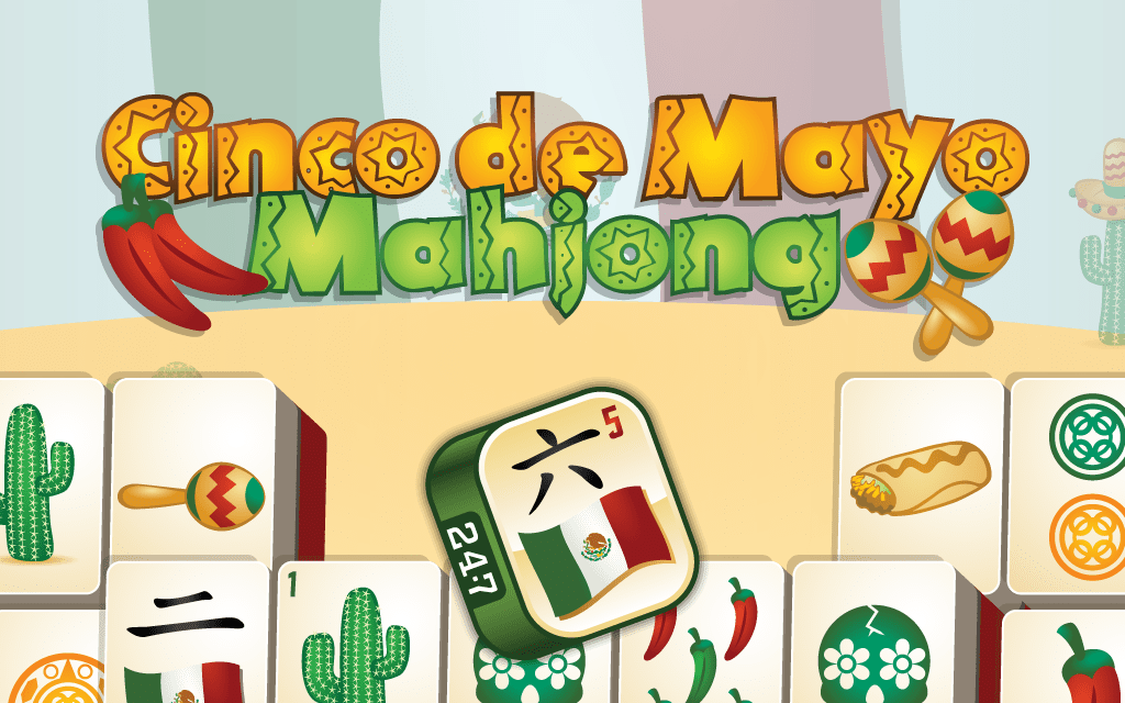 Mahjong 247 Classic